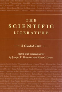 Picture of Scientific literature