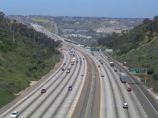 Picture of Interstate 805