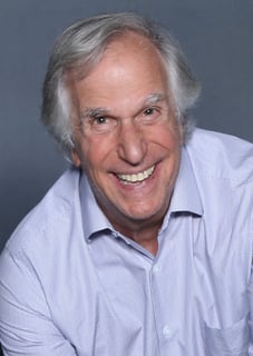 Picture of Henry Winkler