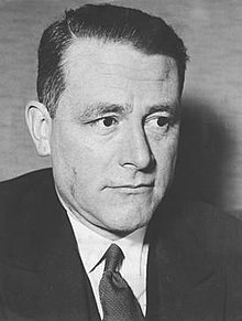 Picture of Carl Schmitt