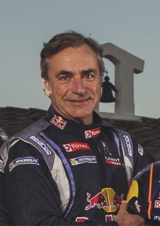 Picture of Carlos Sainz Sr.