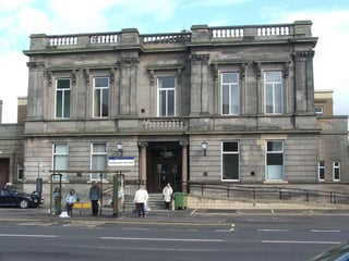 Picture of Grangemouth