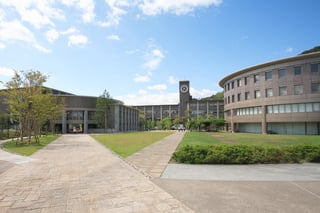 Picture of Ritsumeikan University