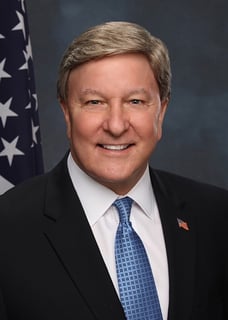 Picture of Mike Rogers