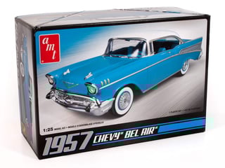 Picture of Chevrolet Bel Air