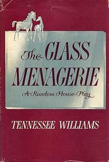 Picture of The Glass Menagerie