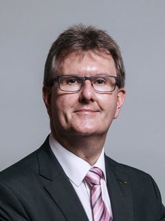 Picture of Jeffrey Donaldson