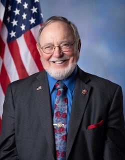 Picture of Don Young