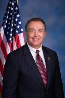 Picture of Trent Franks