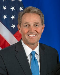 Picture of Jeff Flake