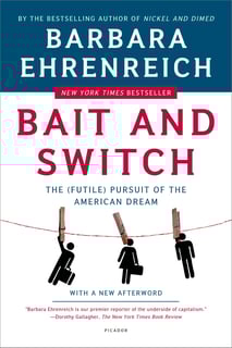 Picture of Bait-and-switch