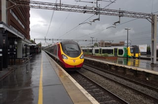 Picture of Watford Junction railway station