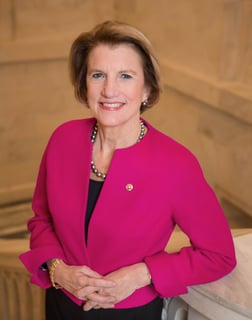 Picture of Shelley Moore Capito