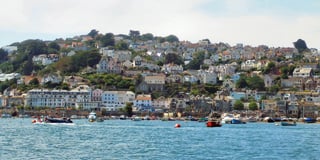 Picture of Salcombe