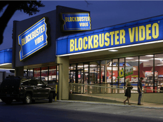 Picture of Blockbuster