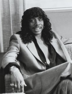 Picture of Rick James