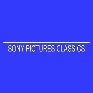 Picture of Sony Pictures Classics
