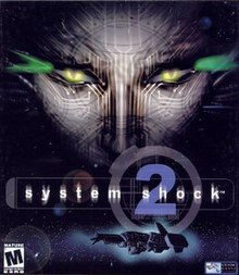 Picture of System Shock 2