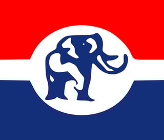 Picture of New Patriotic Party
