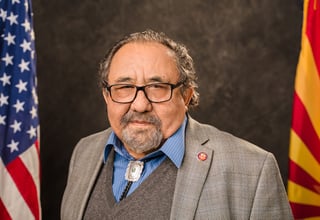 Picture of Raúl Grijalva