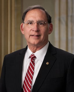 Picture of John Boozman