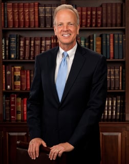 Picture of Jerry Moran
