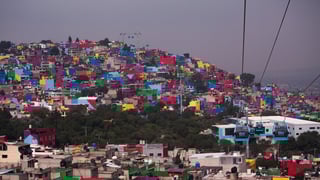 Picture of Iztapalapa