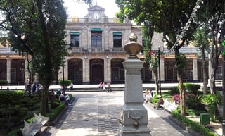 Picture of Tlalpan