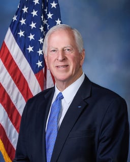 Picture of Mike Thompson