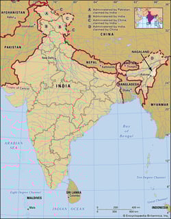 Picture of Nagaland