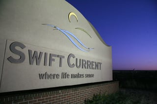 Picture of Swift Current