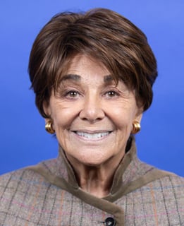 Picture of Anna Eshoo