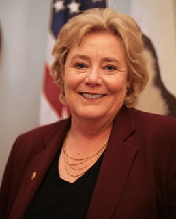 Picture of Zoe Lofgren