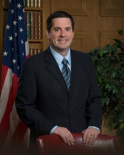 Picture of Devin Nunes