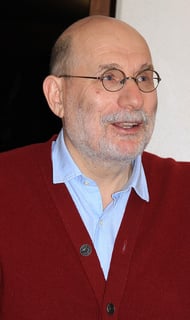 Picture of Boris Akunin