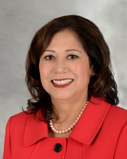 Picture of Hilda Solis