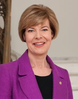 Picture of Tammy Baldwin