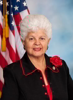 Picture of Grace Napolitano