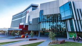 Picture of Griffith University