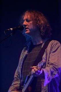 Picture of Kevin Shields