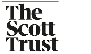 Picture of Scott Trust Limited