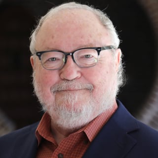 Picture of Thomas Harris