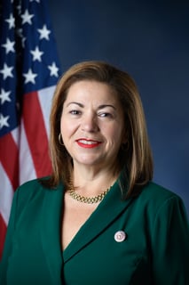 Picture of Linda Sánchez