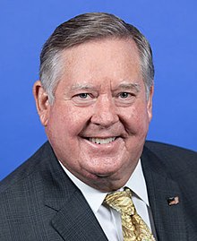 Picture of Ken Calvert