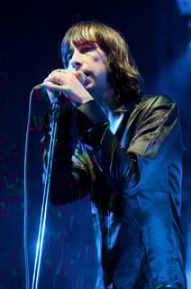 Picture of Bobby Gillespie