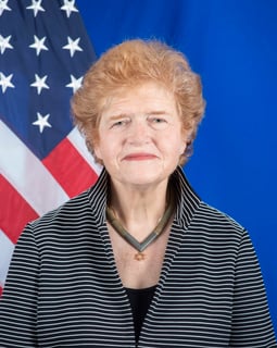 Picture of Deborah Lipstadt