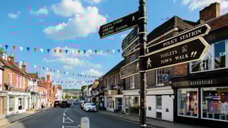 Picture of Marlow