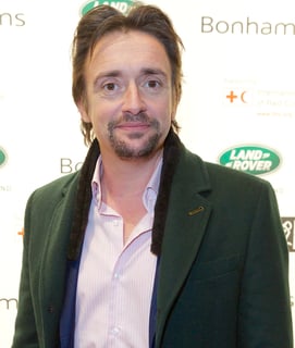 Picture of Richard Hammond