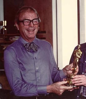 Picture of Chuck Jones