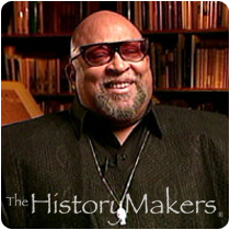 Picture of Maulana Karenga